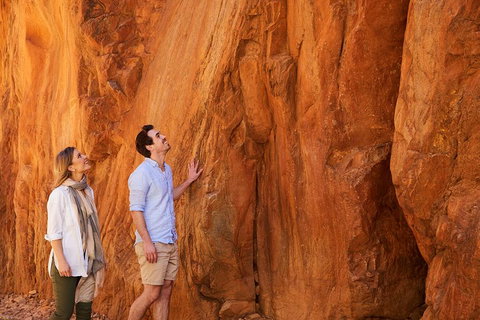 Best Of Alice Springs Full Day Tour - Attractions Sydney 2