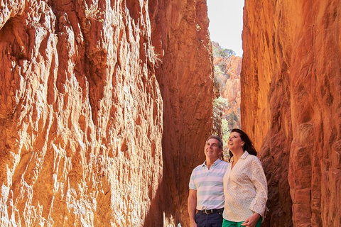 Best Of Alice Springs Full Day Tour - Attractions Sydney 4