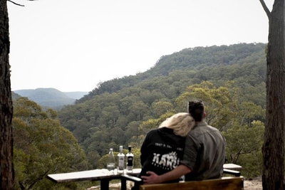 Taste of the Blue Mountains - Lunch  Wine tasting Beer Cider  Gin Tasting