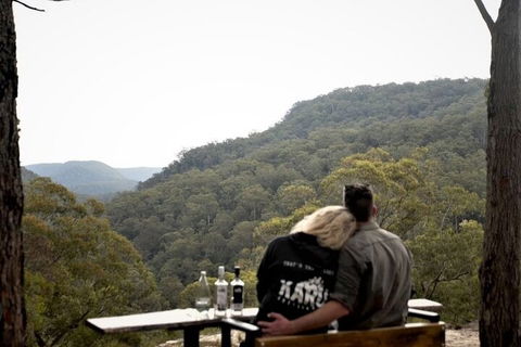 Taste Of The Blue Mountains - Lunch & Wine Tasting, Beer, Cider & Gin Tasting - Attractions Sydney 0