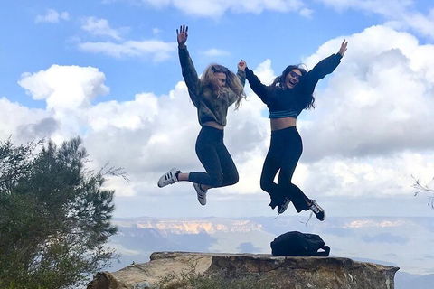 Taste Of The Blue Mountains - Lunch & Wine Tasting, Beer, Cider & Gin Tasting - Attractions Sydney 4