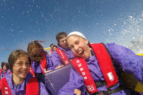 45 Minute Extreme Adrenaline Rush Ride - Attractions Sydney 3
