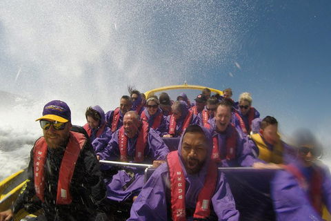 45 Minute Extreme Adrenaline Rush Ride - Attractions Sydney 4