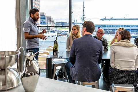 Tasmanian Wine Tour - Attractions Sydney 1