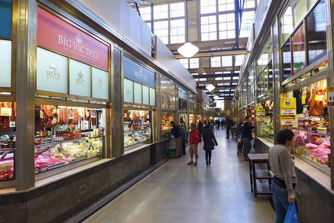 Small Group The Best Of Melbourne - Attractions Sydney 1