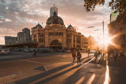 Small Group The Best Of Melbourne - Attractions Sydney 2