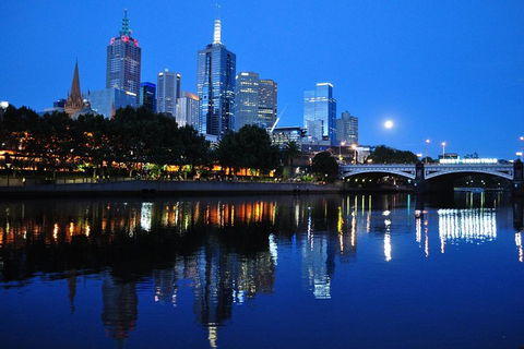 Small Group The Best Of Melbourne - Attractions Sydney 3