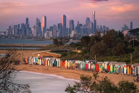 Small Group The Best Of Melbourne - Attractions Sydney 4