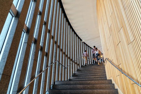 Highlights & Hidden Gems With Locals: Best Of Perth Private Tour - Attractions Sydney 5