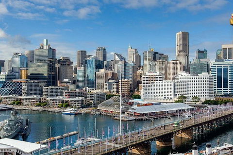 Highlights & Hidden Gems With Locals: Best Of Sydney Private Tour - Attractions Sydney 0