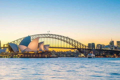 Highlights & Hidden Gems With Locals: Best Of Sydney Private Tour - Attractions Sydney 1