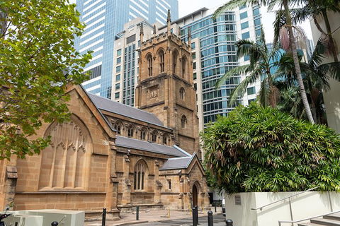 Highlights & Hidden Gems With Locals: Best Of Sydney Private Tour - Attractions Sydney 2