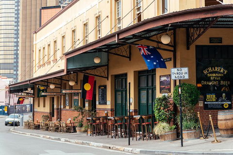 Highlights & Hidden Gems With Locals: Best Of Sydney Private Tour - Attractions Sydney 3
