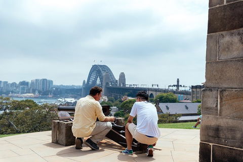 Highlights & Hidden Gems With Locals: Best Of Sydney Private Tour - Attractions Sydney 5