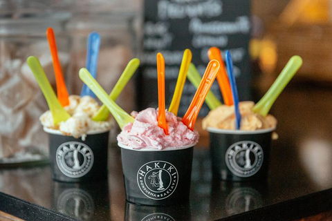 The 10 Tastings Of Sydney With Locals: Private Food Tour - Attractions Sydney 0