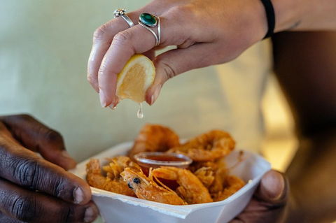 The 10 Tastings Of Sydney With Locals: Private Food Tour - Attractions Sydney 1