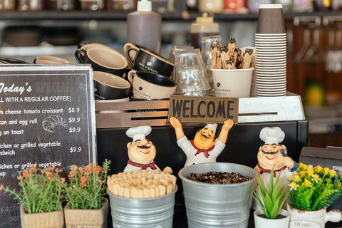 The 10 Tastings Of Sydney With Locals: Private Food Tour - Attractions Sydney 2