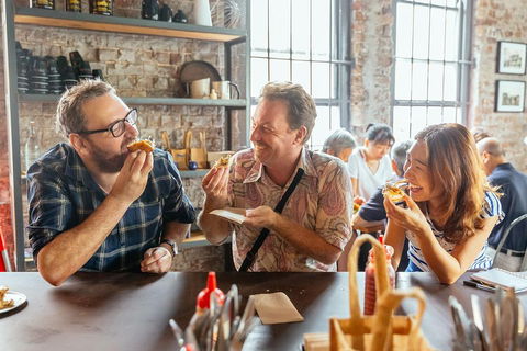 The 10 Tastings Of Sydney With Locals: Private Food Tour - Attractions Sydney 5
