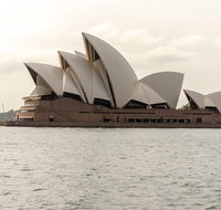 The Beauty of Sydney Private Bike Tour - Attractions Sydney