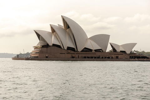 The Beauty Of Sydney Private Bike Tour - Attractions Sydney 0