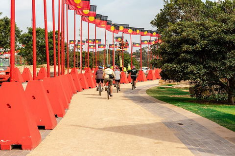 The Beauty Of Sydney Private Bike Tour - Attractions Sydney 1