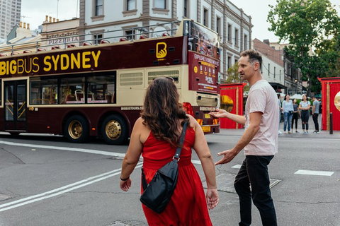 Drinks & Bites In Sydney Private Tour - Attractions Sydney 1