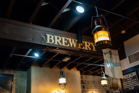 Drinks & Bites In Sydney Private Tour - Attractions Sydney 2