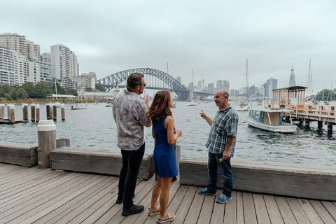 Full Coverage Sydney Private City Tour - Attractions Sydney 2