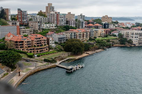 Full Coverage Sydney Private City Tour - Attractions Sydney 3