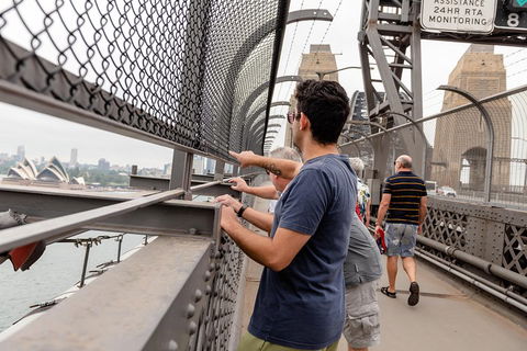 Full Coverage Sydney Private City Tour - Attractions Sydney 4