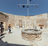 Private City Kickstart Tour Fremantle Icons  Gems of Perth