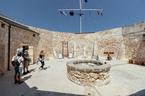 Private City Kickstart Tour: Fremantle Icons & Gems Of Perth - Attractions Sydney 0