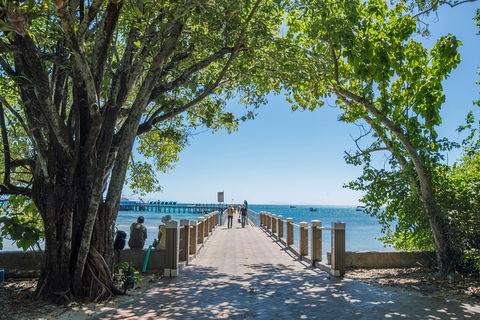 Green Island Day Trip From Cairns - Attractions Sydney 0