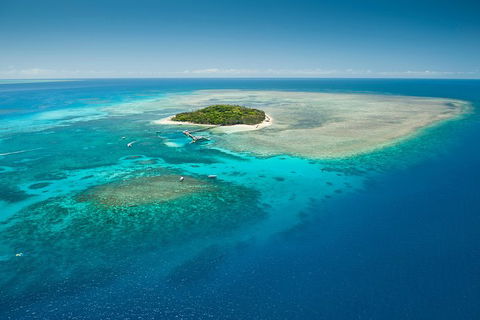 Green Island Day Trip From Cairns - Attractions Sydney 3