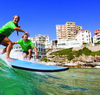 Bondi Like a Local Half-Day Sightseeing Tour Including Surf Lesson - Attractions Sydney