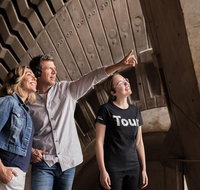 Sydney Opera House Official Guided Walking Tour - Attractions Sydney