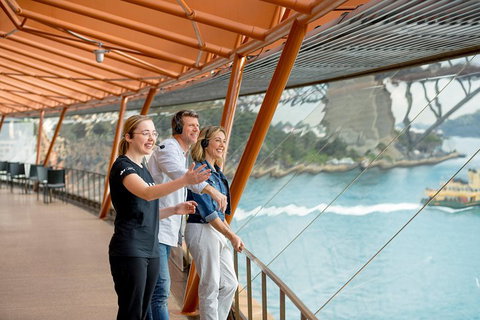 Sydney Opera House Official Guided Walking Tour - Attractions Sydney 1