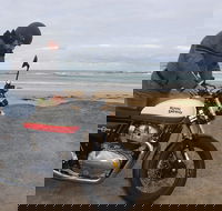 Royal Enfield Interceptor 650cc - Attractions Sydney