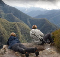 Inside the Greater Blue Mountains World Heritage - A Private Wildlife Safari Overnight - Attractions Sydney