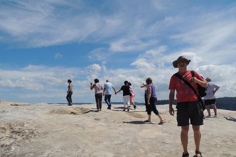 Inside The Greater Blue Mountains World Heritage - A Private Wildlife Safari Overnight - Attractions Sydney 3