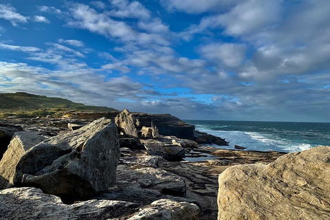 From The Mountains To The Bay - 4 Day Rediscovery Small Group Tour - Attractions Sydney 2