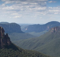 Blue Mountains Small-Group Insider Tour from Sydney - Attractions Sydney