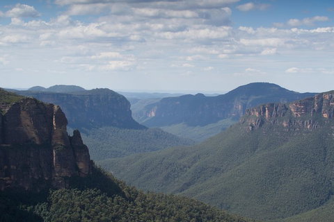 Blue Mountains Small-Group Insider Tour From Sydney - Attractions Sydney 0