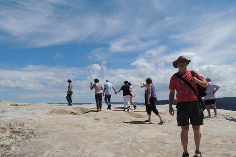 Blue Mountains Small-Group Insider Tour From Sydney - Attractions Sydney 4