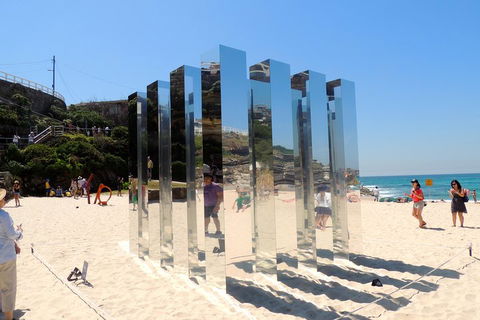 Morning Or Afternoon Highlights Tour In Sydney With A Local Guide - Attractions Sydney 0