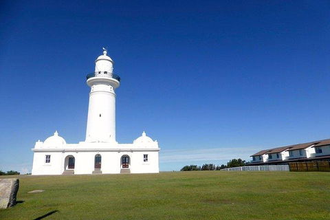 Morning Or Afternoon Highlights Tour In Sydney With A Local Guide - Attractions Sydney 2