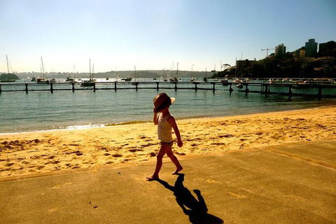 Morning Or Afternoon Highlights Tour In Sydney With A Local Guide - Attractions Sydney 3
