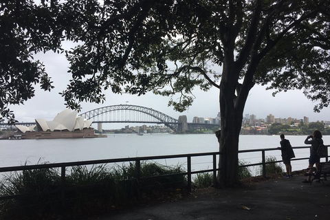 Private Tour: Half-Day Iconic Sydney - Attractions Sydney 4