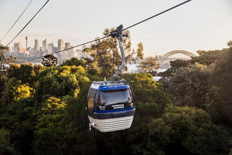 Australia Multi-City Attractions Pass - Attractions Sydney 5