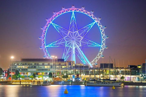 The Ultimate Melbourne Attractions Pass - Attractions Sydney 0